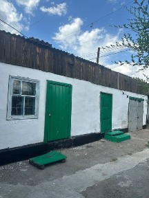 Продаётся дом 12 миллион