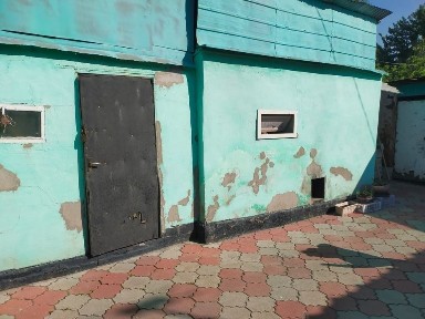 Продам дом в хорошем состоянии