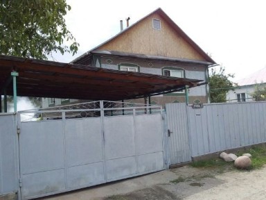 Алматинская область, Алматы, Ауэзовский район