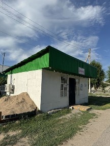 Готовый переносной контейнер под бизнес