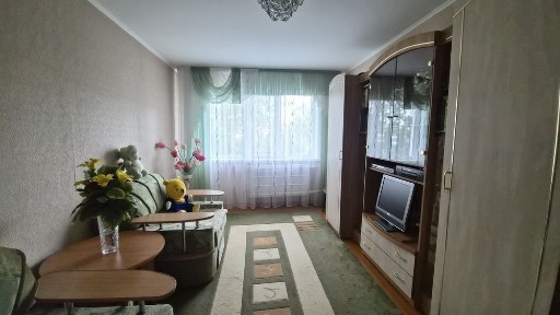 Квартира 3х-комнатная, Кизатова 4