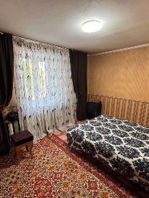 Продам 3-комнатную квартиру - отличное расположение