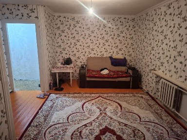 Продам квартиру 1 комнатную