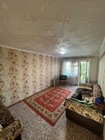 Продается квартира в г. Балхаше
