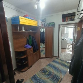 Карагандинская область, Сатпаев