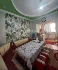 Карагандинская область, Сатпаев