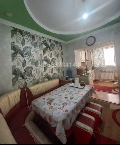 3-комн. квартира, 71м², 5/5 этаж