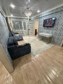 Продается 2х ком-ая квартира