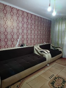 Продается 2 комнатная квартира
