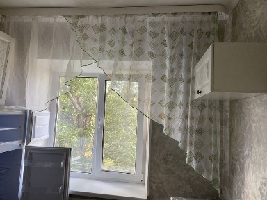 Сдаётся однокомнатная квартира