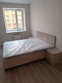 Сдам двухкомнатную квартиру в мкр Береке