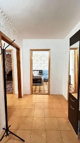 Квартира 3 комнатная