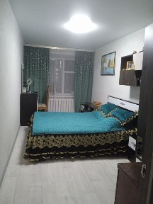 Продам двухкомнатную квартиру