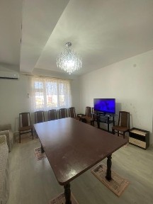 Квартира Туркестан
