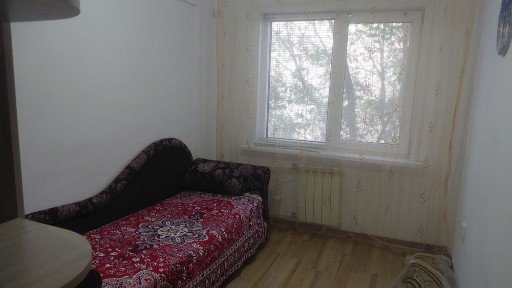 Атырауская область, Атырау, Жилгородок