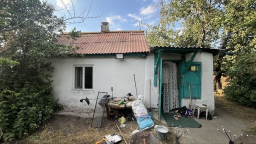 Продам Дачу на бобровке