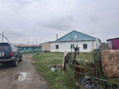 Продам 3х комнатный дом, идеален для фермерского хозяйства