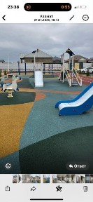 1-комнатная квартира 56кв м жк Таңдау