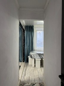 Сдаю однокомнатную квартиру посуточно