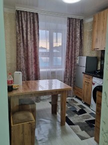 Квартира посуточно Аягоз