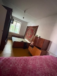 Продам дом трехкомнатный