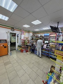 Продам готовый бизнес в виде продуктовый магазин