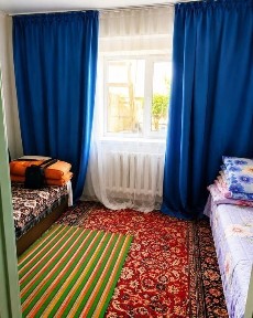 Карагандинская область, Балхаш