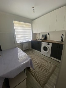 Мкр Самал. Квартира посуточно 10 000 и почасово