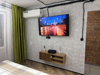 Сдам 1 комнатную квартиру посуточно