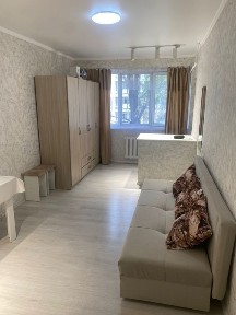 Алматинская область, Алматы, Алмалинский район