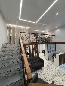 Коммерческое помещение 120 м² с готовым арендным бизнесом