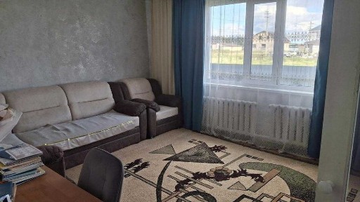 В продаже 5комн. дом в Бишкуле