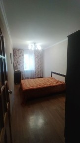 Здаётся квартира двух комнатная