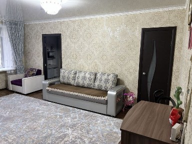 Продам двухкомнатную квартиру