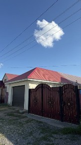 Мансардный дом на 41