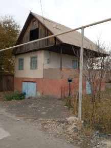 Продам дачу в Агропромышленнике