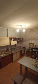 Дом, ровный участок, экологически чистый.