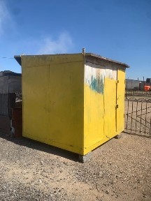 Продам Контейнер