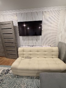 2 бөлмелі пәтер ұзақ мерзімге жалға беріледі