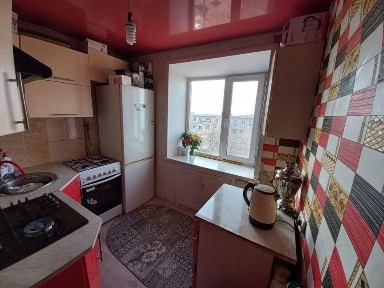 Продается 2х-комн. кв по Мира