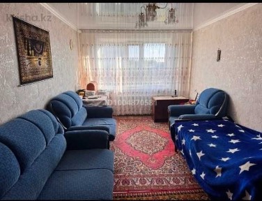 Продам 2-х комнатную квартиру с мебелью