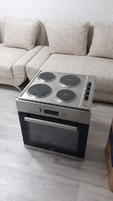2х комнатная на Момышулы