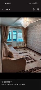 Продам 3 х ком квартиру по проспекту металлургов 11. В центре города