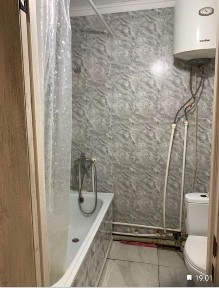 Продаётся 1-ком. квартира.