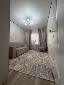 Продам 3ком лен проект