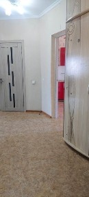 Жайлы пәтер ұзақ мерзімге жалға беріледі