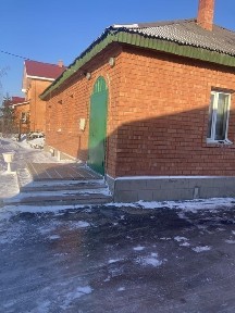 Акмолинская область, Астана, Есильский район