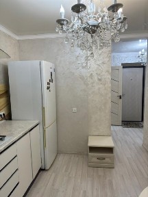 Сдам 1 комн кв в центре, район Колхозного. рынка