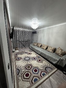 Квартира посуточно