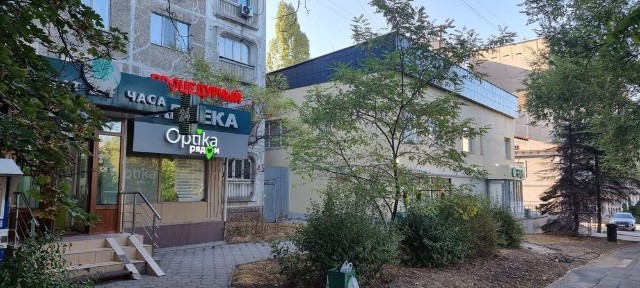 Сдам в аренду коммерческое помещение
